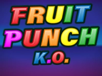 Fruit Punch KO