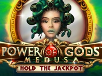 Power of Gods Medusa