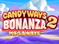 Candyways Bonanza 2 Megaways