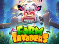 Farm Invaders