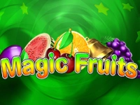 Magic Fruits