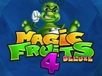 Magic Fruits 4 Deluxe