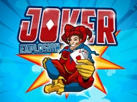 Joker Explosion