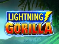 Lightning Gorilla