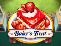 Baker’s Treat