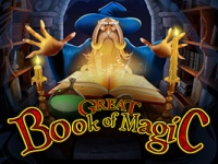 Great Book of Magic