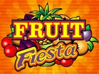 Fruit Fiesta