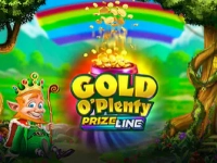 Gold O'Plenty