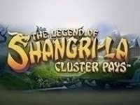 The Legend of Shangri-La