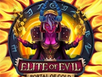 Elite of Evil - Portal of Gold