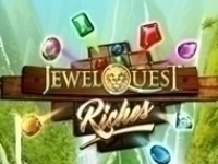 Jewel Quest Riches