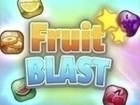 Fruit Blast