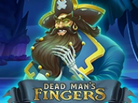 Dead Mans Fingers