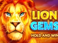 Lion Gems