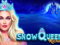 Snow Queen Riches