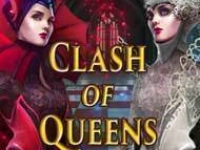 Clash of Queens