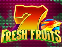 7 Fresh Fruits