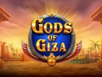 Gods of Giza