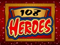 108 Heroes