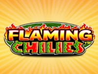 Flaming Chilies