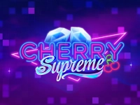 Cherry Supreme