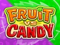 Fruit vs Candy