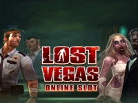 Lost Vegas