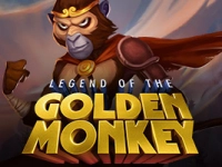 Legend of the Golden Monkey