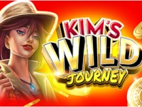 Kims Wild Journey