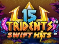 15 Tridents