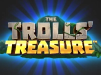 The Trolls Treasure