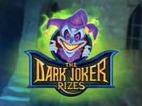 The Dark Joker Rizes