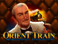 Orient Train