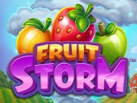 Fruit Storm