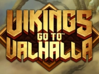 Vikings Go To Valhalla