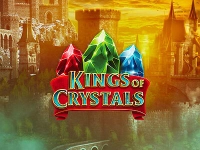 King of Crystal