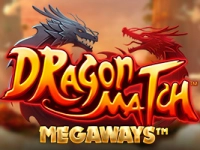 Dragon Match Megaways