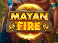 Mayan Fire