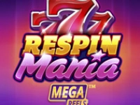 Respin Mania Mega Reels