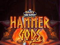 Hammer Gods