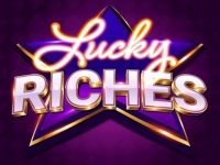 Lucky Riches Hyperspins