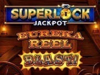 Eureka Blast Superlock