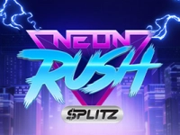 Neon Rush Splitz