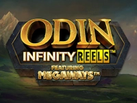 Odin Infinity Reels Megaways