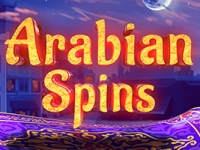 Arabian Spins