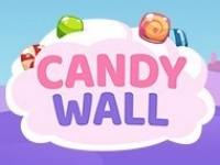 Candy Wall