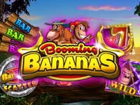 Booming Bananas