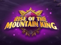 Rise of The Mountain King