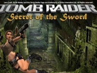 Tomb Raider - Secret of the Sword