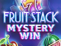 Fruit Stack Mystery Win